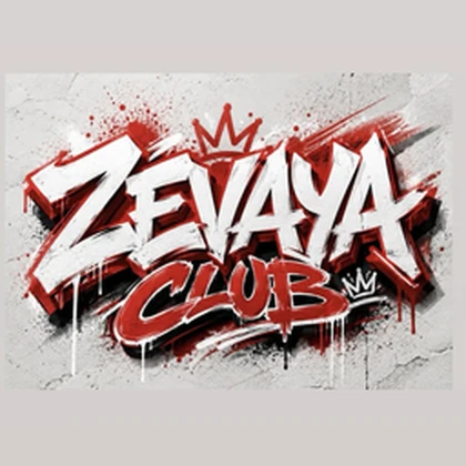 ZEVAYA STUDIOS Roblox group icon