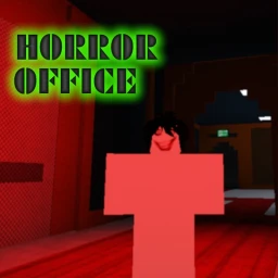 Horror Office icon
