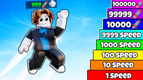 [NEW] Make the Jump!