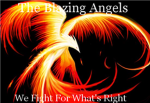 The Blazing Angels TECH.