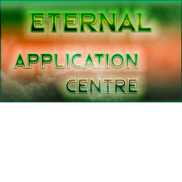 Eternal Theatre's Application Centre