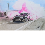 -Supra Drift-
