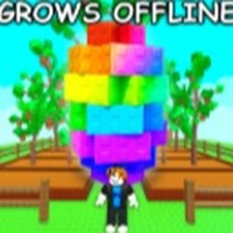 [MODDED!] Grow A Garden