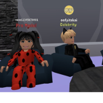 LadyNoir Fan Group