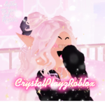 ~Crystal’s Angels