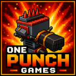 One Punch Games!