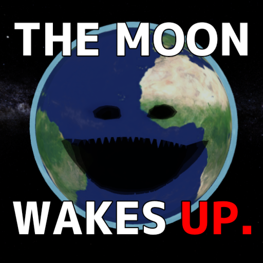 [3 HOURS!] The Moon Wakes up