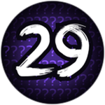 Secret 29