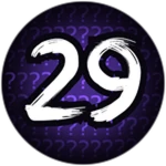 Secret 29