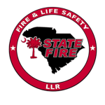 SC State Fire Academy