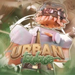 Urban TouIouse