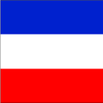 : Socialist Federal Republic of Yugoslavia :