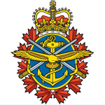 [CAF] The Canadian Armed Forces!