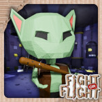FIGHT or FLIGHT [MINIGAMES]