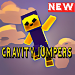 Gravity Jumpers (obby)