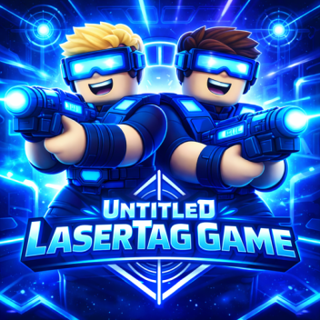 Untitled LaserTag Game [UPDATE 3!!!]