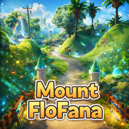 [Free Ava x5] MOUNT FLOFANA