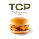 The Cheeseburger Peacekeepers.