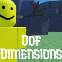 OOF DIMENSIONS
