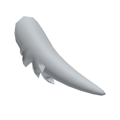 Honduran White Bat Tail
