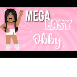 preppy obby cute