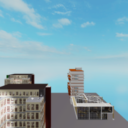 Hotels
