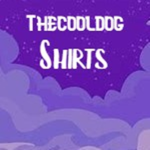 thecooldogs Shirts