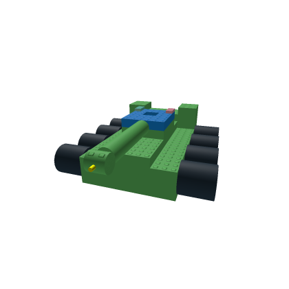 tank (testing)