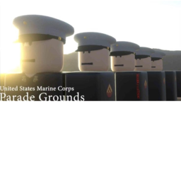 [RALLY] Parade Grounds, USMC