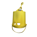 Golden Beach Bucket