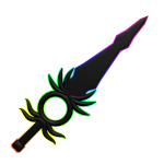 Rainbow Sword