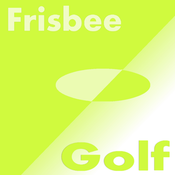 Frisbee Golf