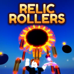 ⚡ Relic Rollers: Aura Odyssey icon
