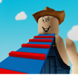 SUPER SUPER EASY ROBLOX OBBY (ADMIN 50% OFF)