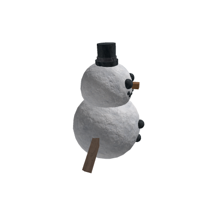 snowman