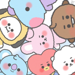 BTS好きグループ！