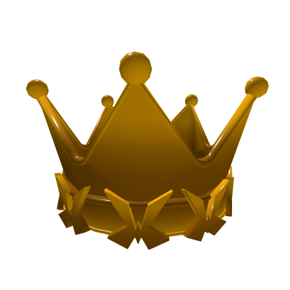 Gold Crown