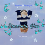 Sincerely, You. Clothing Co