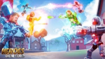 Heroes Of Brawl