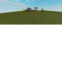Water Slide Simulator