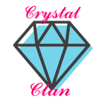 Crystal - Merch Store