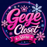 Gege Closet Store