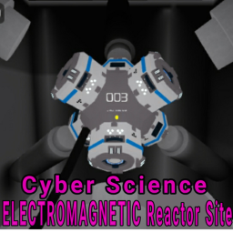 Cyber Science ElectroMagnetic Facility