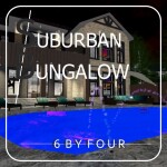  Suburban bungalow 
