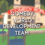 Comedy World Development Team
