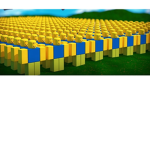 Noob soldierz