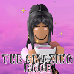 The Amazing Race!