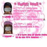 -*shorty sqauad*-