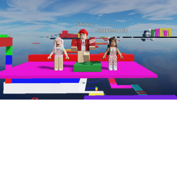 impossible obby