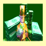 K Got $$$$$